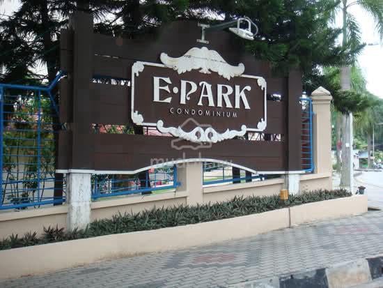 E-Park Condominium 1