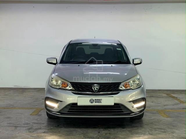 2019 Proton SAGA 1.3 PREMIUM CVT (A) WHOLE SALE - 5