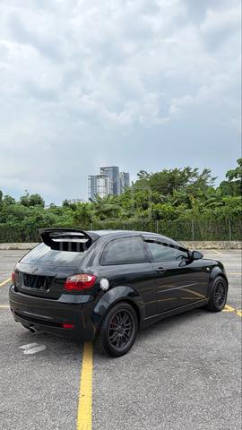 2011 Proton SATRIA 1.6 NEO (A) - 3