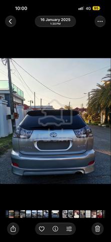 2005 Toyota HARRIER 2.4 PREMIUM-L 4WD (A) - 5