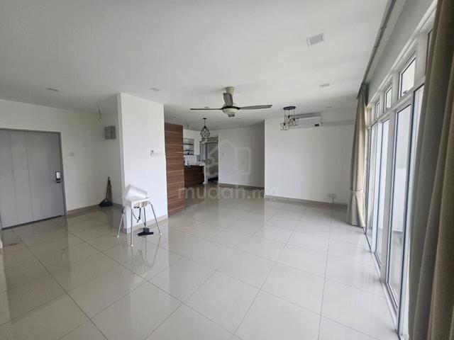 Dwiputra Residences 1