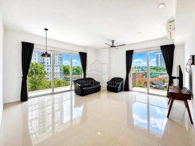 Verdi Eco-dominiums @ Symphony Hills 1