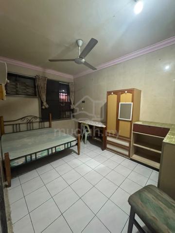 ROOMS at TAMAN LIDO, PENAMPANG 1