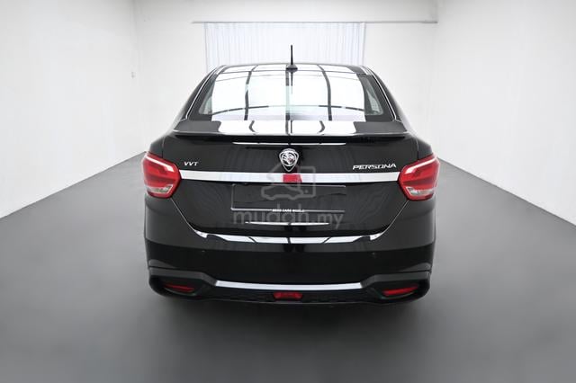 2018 Proton PERSONA 1.6 PREMIUM (A) 1-OWNER - 5