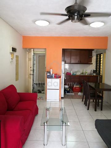 Bangsar Permai 1