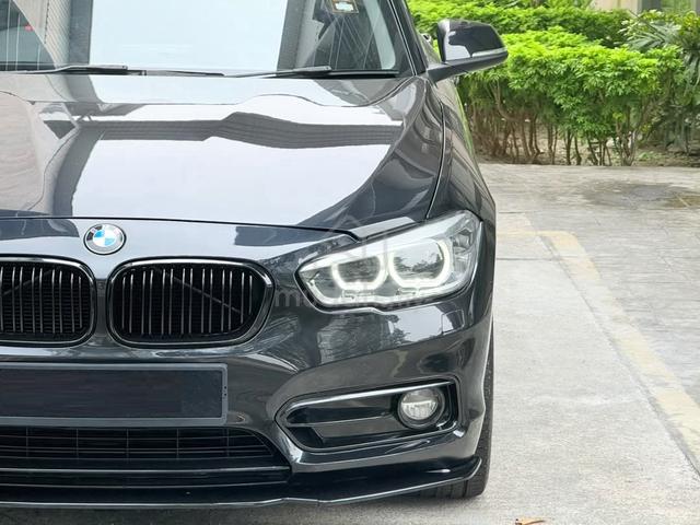 BMW 118I 1.5 M-Sport F20 F/Lift OriginalPaint 1Own - 5