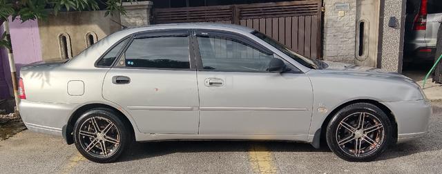 2003 Proton WAJA 1.6 PREMIUM (A) - 3