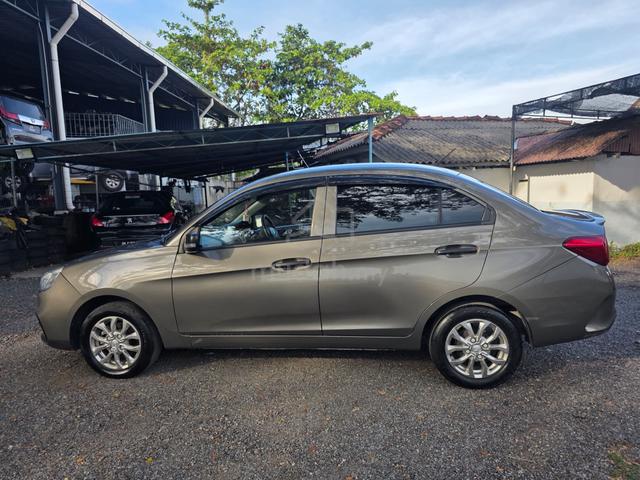 2022 Proton SAGA STANDARD AT 1.3L (A)VERY TIPTOP - 4