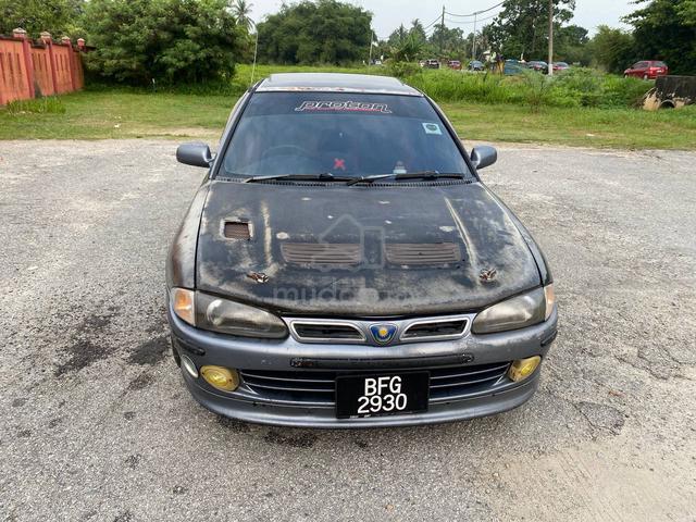 1997 Proton WIRA 1.5 GL (M) - 1