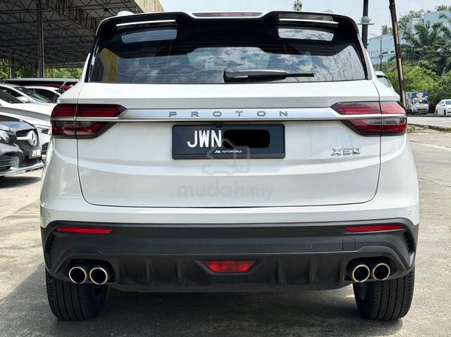 2023 Proton X50 1.5T PREMIUM✅20k Mileage - 5