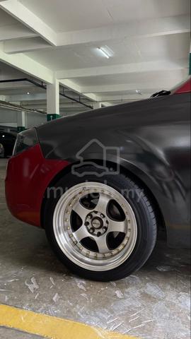 2015 Proton SAGA 1.3 SV (A) - 3