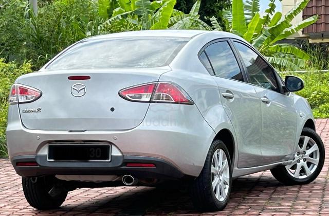 2011 Mazda 2 1.5 VS (A) - 4