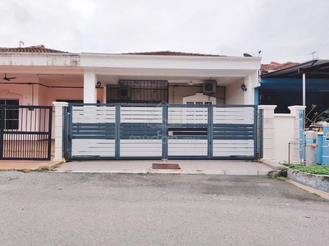 4 ROOMS Single Storey House @ Taman Bukit Belida, Seremban 2, N9 1