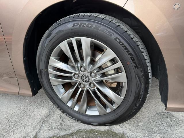 2024 Toyota ALPHARD 2.5 Z SPEC SIDE STEP HUD 5A - 4