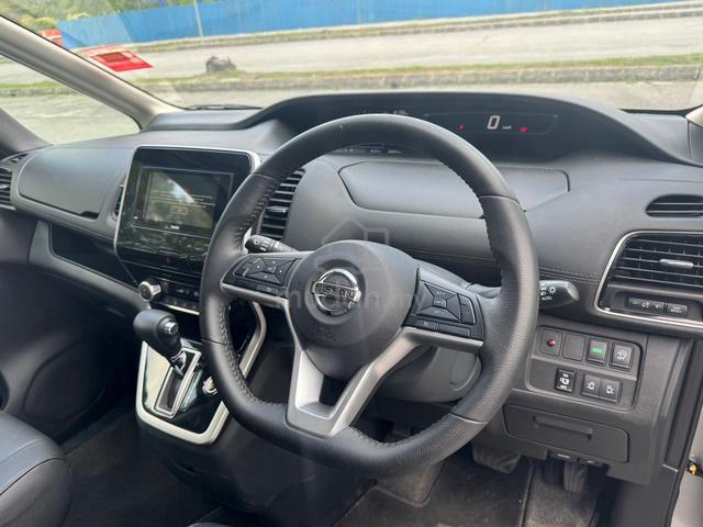 2019 Nissan SERENA 2.0 PREMIUM HIGHWAY STAR C26 - 4