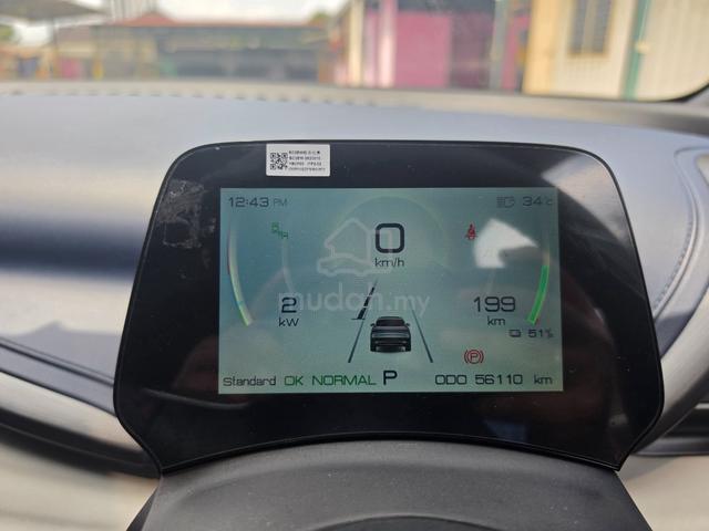 2023 Byd ATTO 3  STANDARD (A) - 5