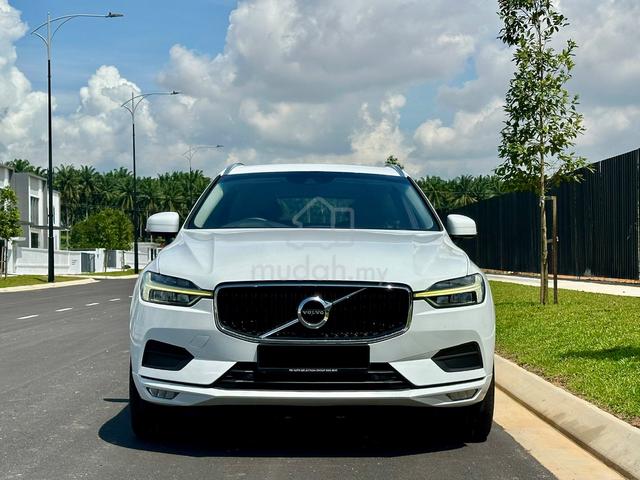 Volvo XC60 2.0 T5 FaceLiftš„Full Loan Available ā
- 4