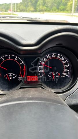 2011 Proton PERSONA 1.6 ELEGANCE BASE LINE (M) - 2