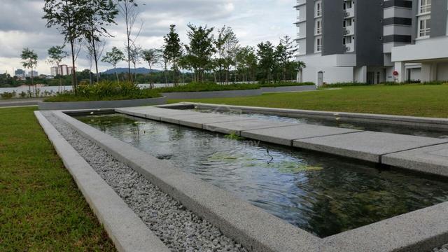 Vina Versatile Homes @ Cheras 1