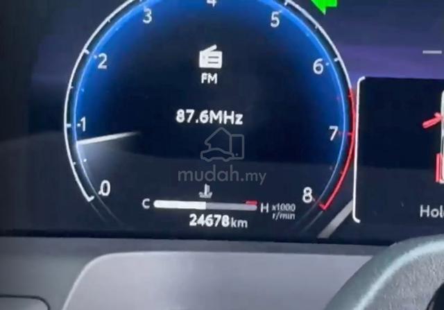 2023 Toyota ALPHARD Z HUD 4cam S/ROOF AERO-KIT 5AA - 2