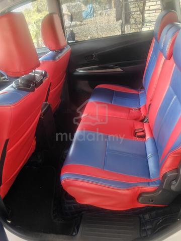 2018 Toyota AVANZA 1.5 G F654RM FACELIFT (A) - 4