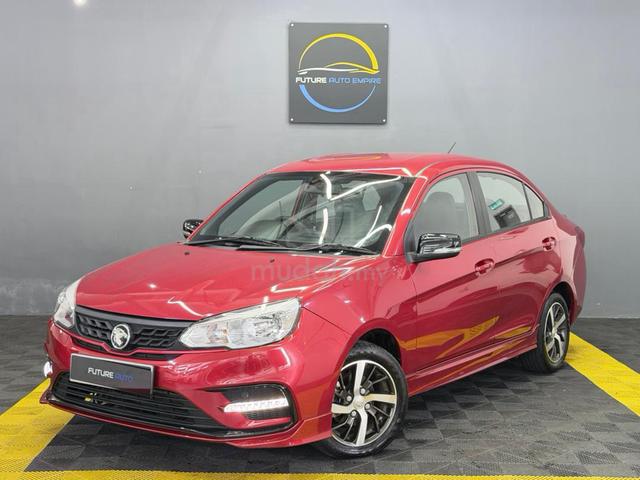 Proton SAGA 1.3 PREMIUM S / BODYKIT / LOW MILEAGE - 2
