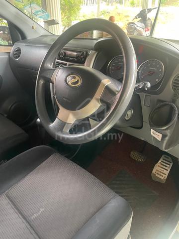 2011 Perodua VIVA 1.0 ELITE EZI EJ-VE (A) - 5
