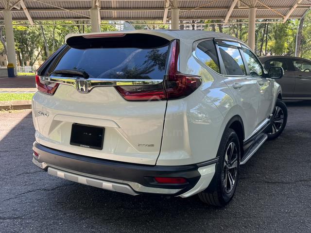 2022 Honda CR-V 2.0 2WD FACELIFT (A) FSR ori paint - 2