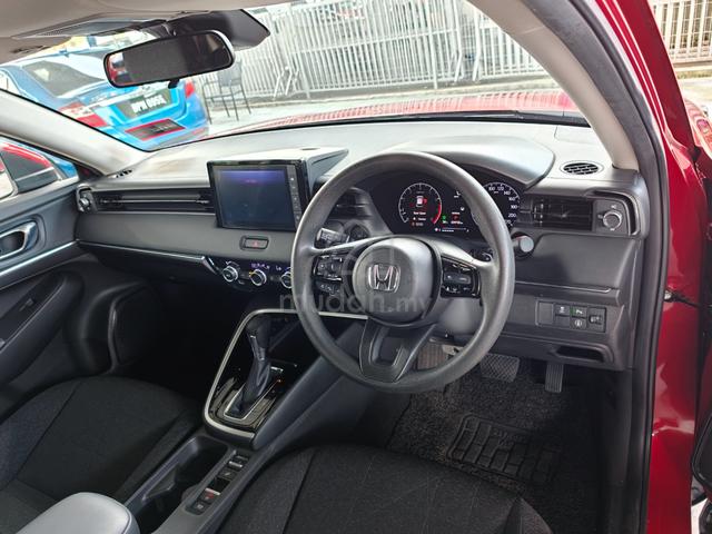 2022 Honda HR-V 1.5 TURBO E (A) - 3