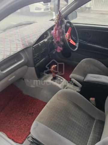 2002 Proton WIRA 1.5 A/B GL (A) - 5