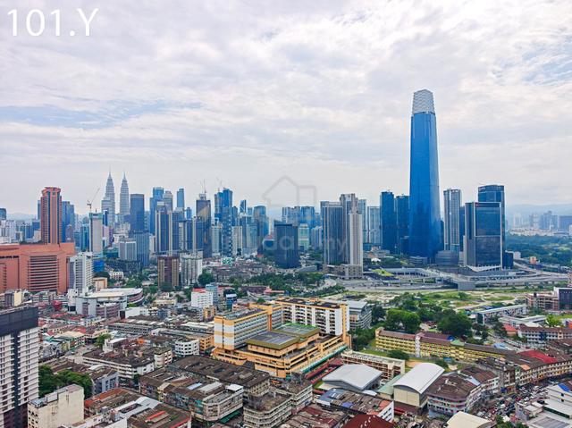 Skyline KL 1