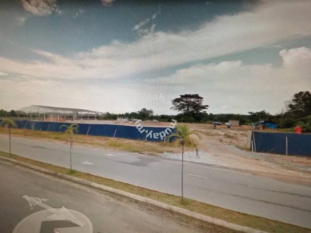 Main road, Agriculture land (zoning Commercial) in Sepang 4