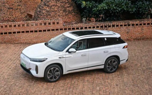 2026 Jaecoo J8 2.0 2WD 164.8k+ free gift 10k - 2