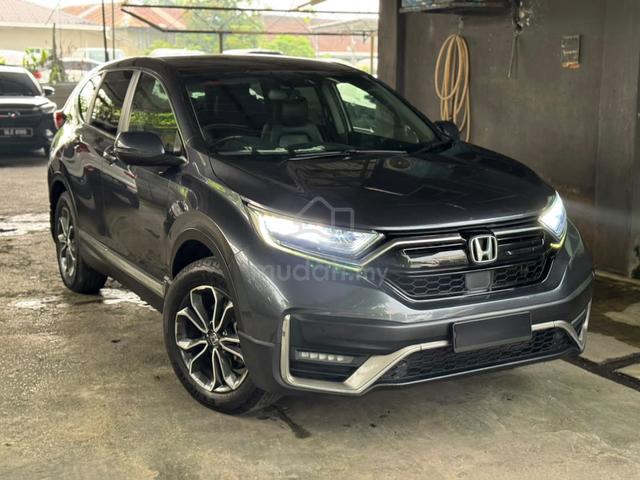 2023 Honda CR-V 1.5 TC-P 4WD MY17 RW FACELIFT (A) - 2