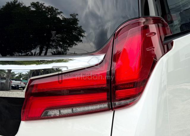 2020/24 Toyota ALPHARD 2.5 SC JBL Fully Loaded 45k - 4