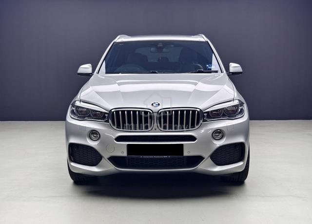 Ori-29K 2017 Bmw X5 2.0 XDRIVE40E M SPORT FSR - 3