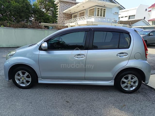 2013 Perodua MYVI 1.3 SE ZHS (A) - 5