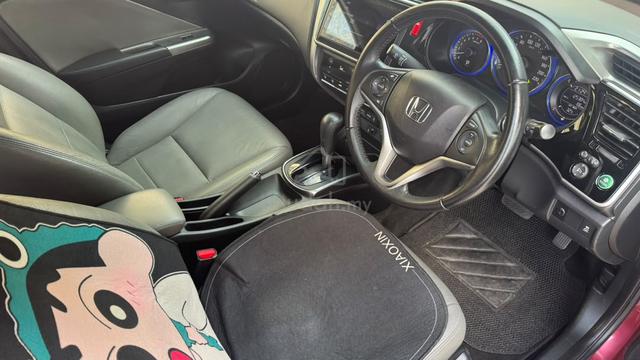 2015 Honda CITY 1.5 V (A) - 4
