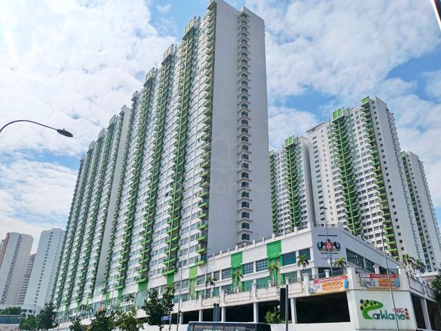 OUG Parklane 1