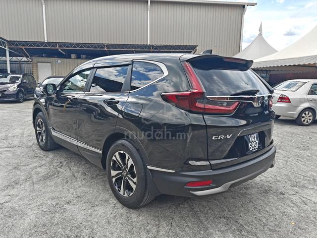 2022 Honda CR-V 2.0 (A) 2WD Facelift - 5