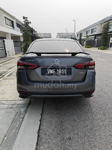 2024 Nissan ALMERA 1.0 VLT MY20 (A) - 4