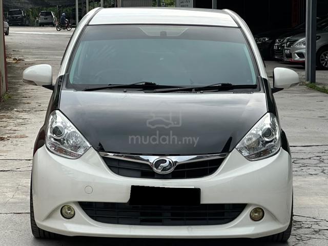 2012 Perodua MYVI 1.3 EZI PREMIUM (A) - 2