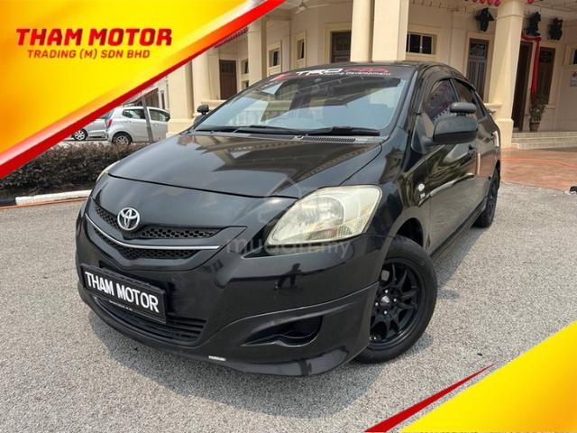 2010 Toyota VIOS 1.5 J DUKONG (M) - 1