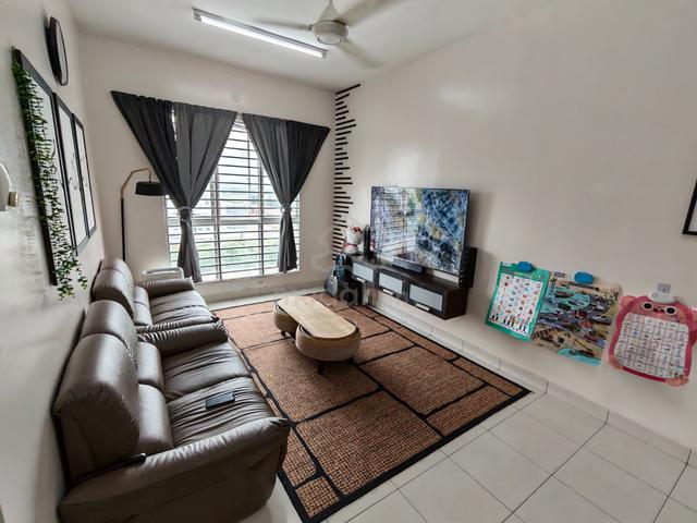 Azaria Apartments 1