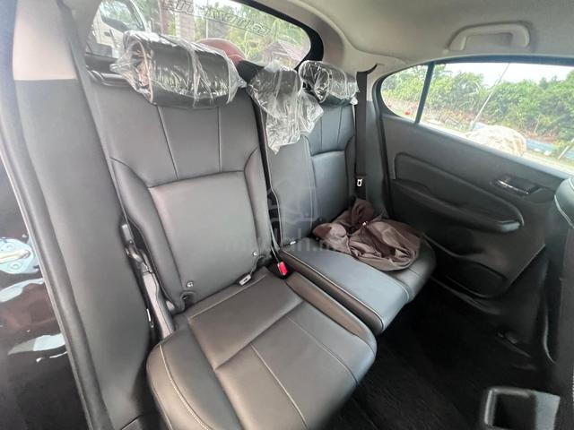 2022 Honda CITY 1.5 V SENSING (A) - 4