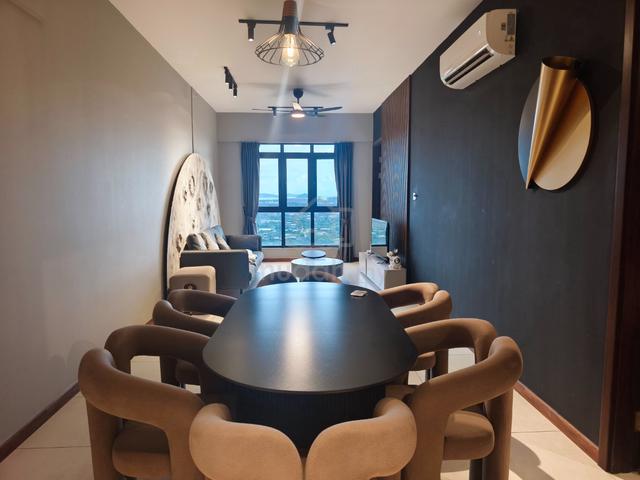 K Avenue Residential 1
