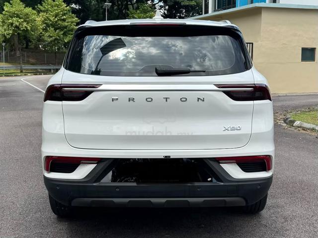 2024 Proton X90 1.5 FLAGSHIP MY23 (A) - 3