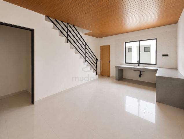 landed kinarut taman limauan for rent 1