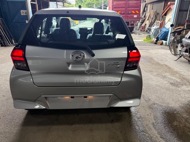 New AXIA 1.0 X (A) - 4