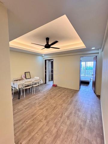 Sri Lavender Apartment 1